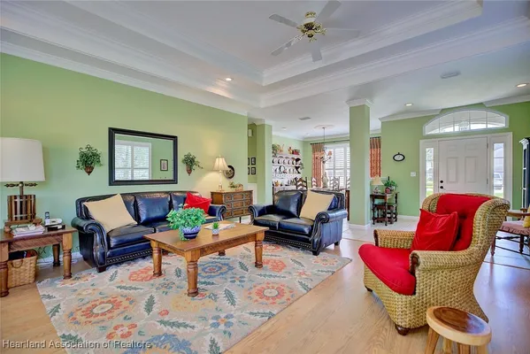 Property Slideshow image 3 of 38 | 3421 e glen eagles dr, Avon Park, FL, 33825