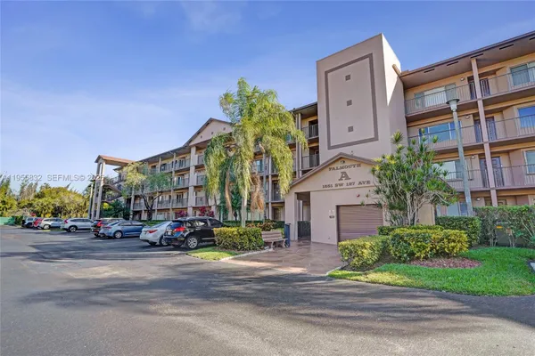 Property Slideshow image 2 of 38 | 1651 sw 127th ave 404a, Pembroke Pines, FL, 33027