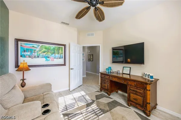 Property Slideshow image 3 of 30 | 19400 cromwell ct 201, Fort Myers, FL, 33912
