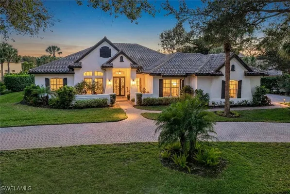 Property Slideshow image 2 of 50 | 3601 glenwater ln, Bonita Springs, FL, 34134