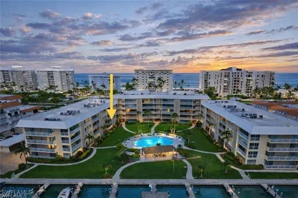 Property Slideshow image 2 of 33 | 3000 gulf shore blvd 212, Naples, FL, 34103