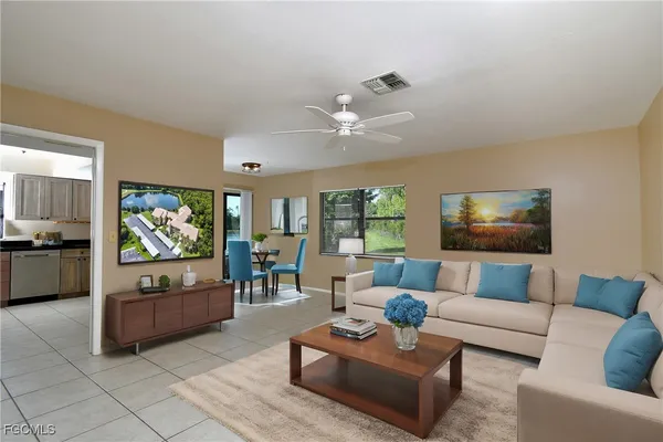 Property Slideshow image 3 of 38 | 13264 white marsh ln 3305, Fort Myers, FL, 33912