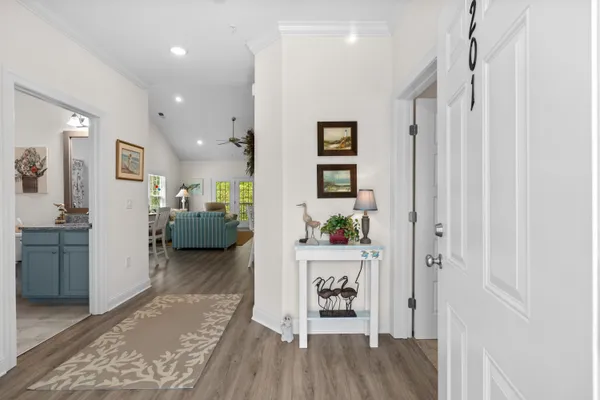 Property Slideshow image 2 of 37 | 948 jackline pl 201, Murrells Inlet, SC, 29576