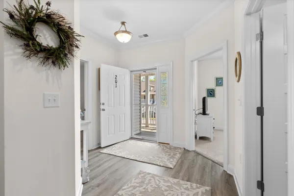 Property Slideshow image 3 of 37 | 948 jackline dr unit 201, Murrells Inlet, SC, 29576