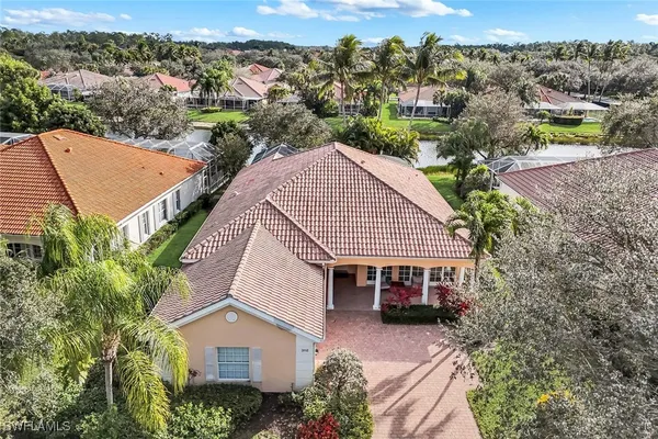 Property Slideshow image 2 of 50 | 3112 dominica way, Naples, FL, 34119