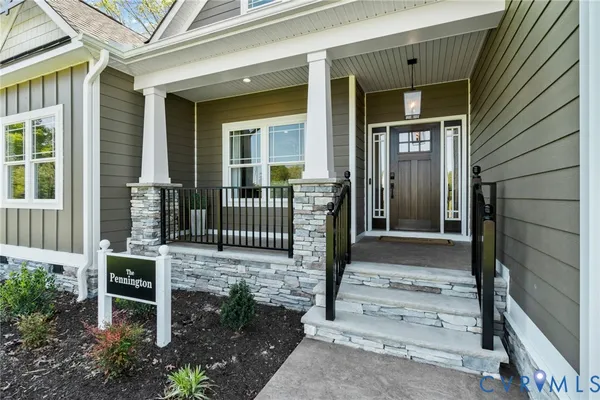 Property Slideshow image 2 of 25 | 9131 terroir ln, New Kent, VA, 23124