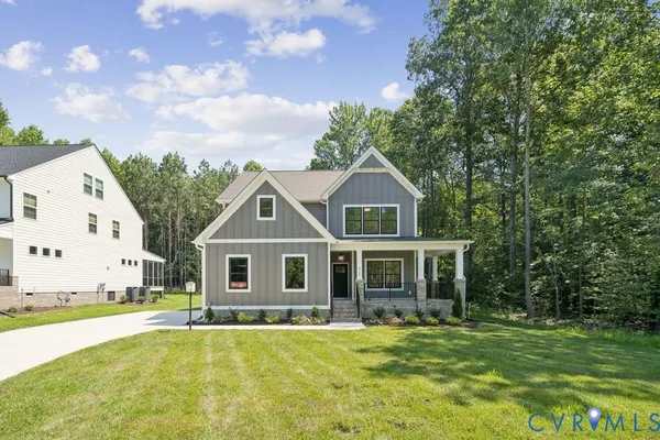 Property Slideshow image 2 of 39 | 9107 terroir ln, New Kent, VA, 23124