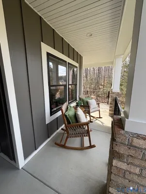 Property Slideshow image 3 of 39 | 9107 terroir ln, New Kent, VA, 23124