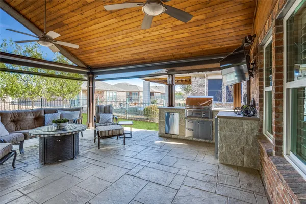 Property Slideshow image 2 of 25 | 3206 full sail ln, Frisco, TX, 75036