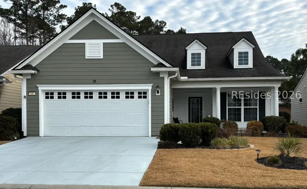 Property Slideshow image 2 of 2 | 686 northlake blvd, Okatie, SC, 29909