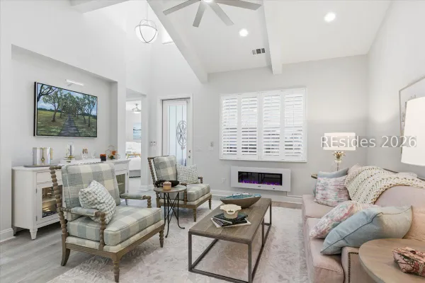 Property Slideshow image 3 of 47 | 43 barefoot ln, Hardeeville, SC, 29927