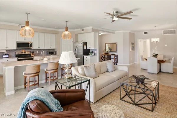 Property Slideshow image 3 of 30 | 17281 cherrywood ct 8604, Bonita Springs, FL, 34135