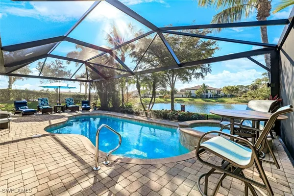 Property Slideshow image 2 of 42 | 9457 rialto dr, Naples, FL, 34113