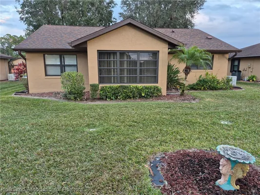Property Slideshow image 2 of 14 | 3322 waterwood dr, Sebring, FL, 33872