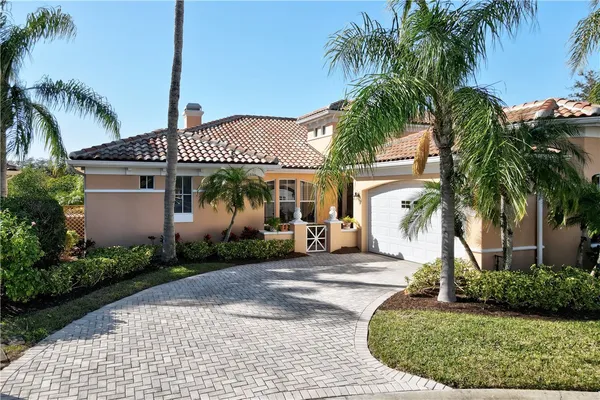 Property Slideshow image 3 of 36 | 5065 saint josephs island ln na, Vero Beach, FL, 32967