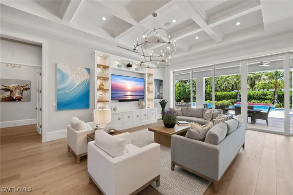 Property Slideshow image 3 of 16 | 2989 regatta rd, Naples, FL, 34103