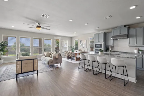 Property Slideshow image 3 of 39 | 3241 aurelia ln, Round Rock, TX, 78665