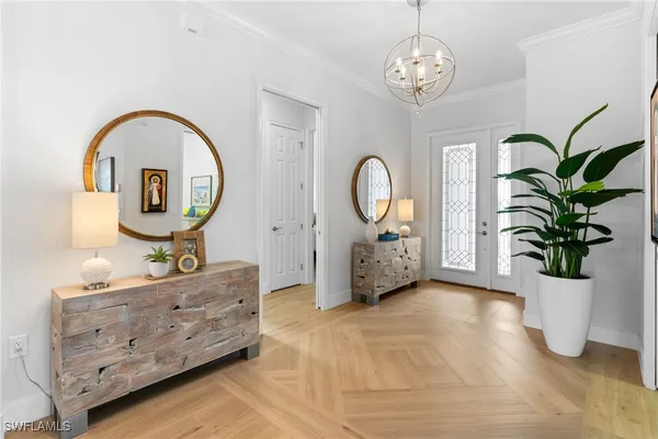 Property Slideshow image 3 of 49 | 10240 gator bay ct, Naples, FL, 34120