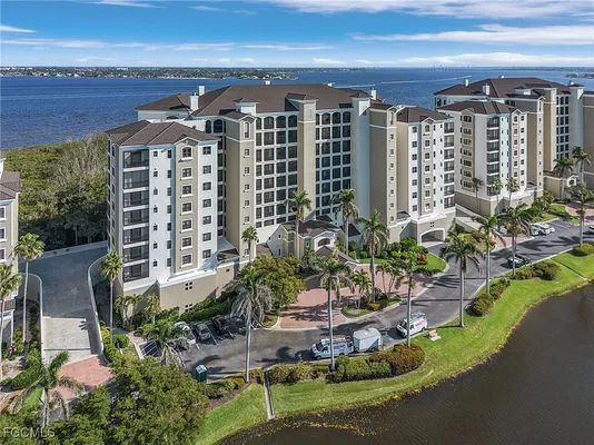 Property Slideshow image 3 of 30 | 11620 court of palms 501, Fort Myers, FL, 33908