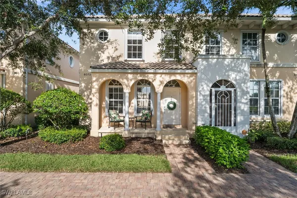 Property Slideshow image 2 of 46 | 6072 towncenter cir, Naples, FL, 34119