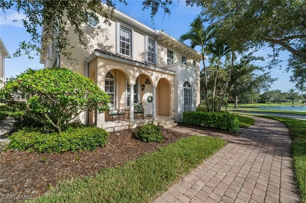 Property Slideshow image 3 of 46 | 6072 towncenter cir, Naples, FL, 34119