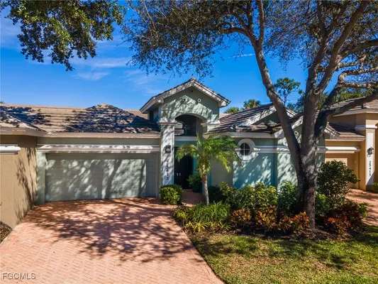 Property Slideshow image 2 of 50 | 25413 alicante dr, Bonita Springs, FL, 34134