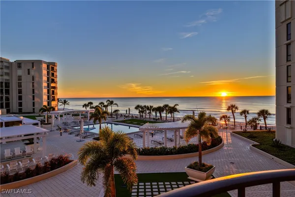 Property Slideshow image 2 of 46 | 3215 gulf shore blvd 303n, Naples, FL, 34103