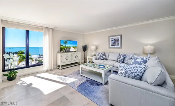 Property Slideshow image 3 of 46 | 3215 gulf shore blvd 303n, Naples, FL, 34103