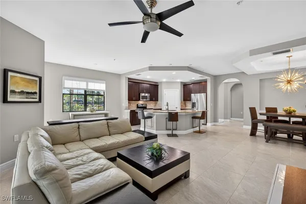 Property Slideshow image 3 of 32 | 10479 casella way 102, Fort Myers, FL, 33913