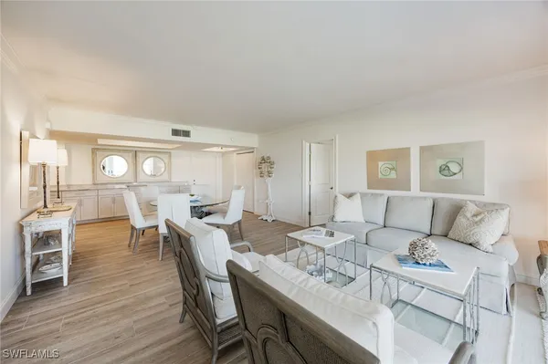 Property Slideshow image 3 of 30 | 383 harbour dr 101, Naples, FL, 34103