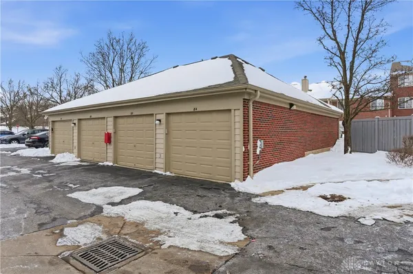Property Slideshow image 2 of 23 | 1721 waterstone blvd apt 101, Miamisburg, OH, 45342