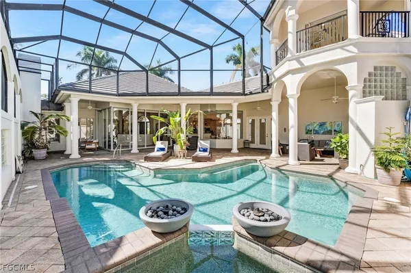 Property Slideshow image 2 of 48 | 14501 ocean bluff dr, Fort Myers, FL, 33908