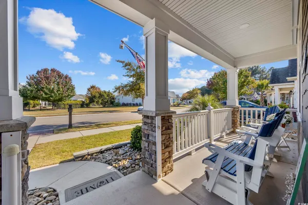Property Slideshow image 2 of 40 | 1637 culbertson ave, Myrtle Beach, SC, 29577