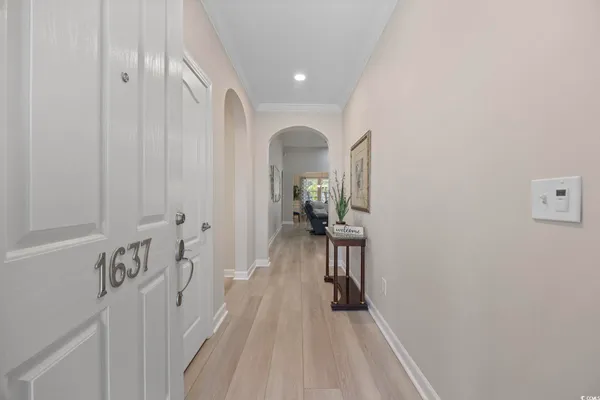 Property Slideshow image 3 of 40 | 1637 culbertson ave, Myrtle Beach, SC, 29577