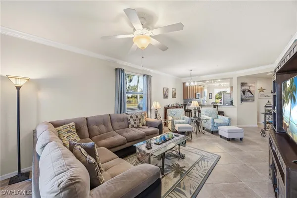 Property Slideshow image 2 of 35 | 9815 giaveno ct 1218, Naples, FL, 34113