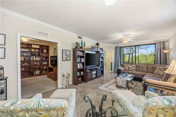 Property Slideshow image 3 of 35 | 9815 giaveno ct 1218, Naples, FL, 34113