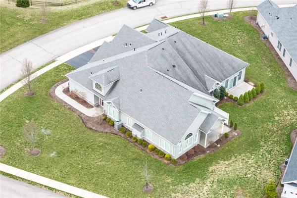 Property Slideshow image 3 of 47 | 190 washington way, Ohio Twp, PA, 15237