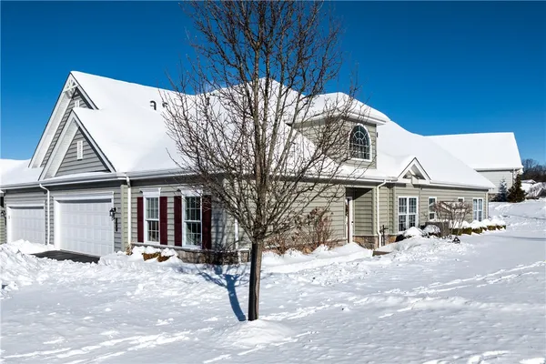 Property Slideshow image 3 of 43 | 190 washington way, Ohio Twp, PA, 15237