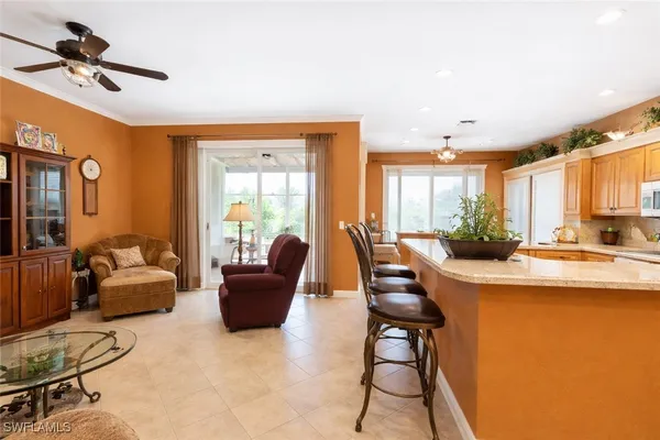 Property Slideshow image 2 of 8 | 9850 diamond head ln, Fort Myers, FL, 33919