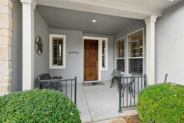 Property Slideshow image 3 of 26 | 206 scurry pass, Georgetown, TX, 78633