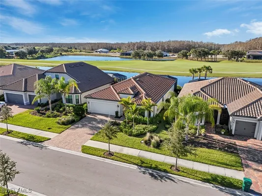 Property Slideshow image 3 of 50 | 6581 legacy way, Ave Maria, FL, 34142