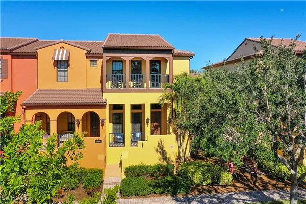 Property Slideshow image 2 of 45 | 9091 covina dr 6901, Naples, FL, 34113