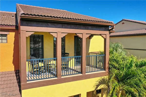 Property Slideshow image 3 of 45 | 9091 covina dr 6901, Naples, FL, 34113