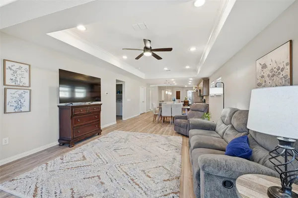 Property Slideshow image 3 of 40 | 9232 riverlight rd, Mckinney, TX, 75071