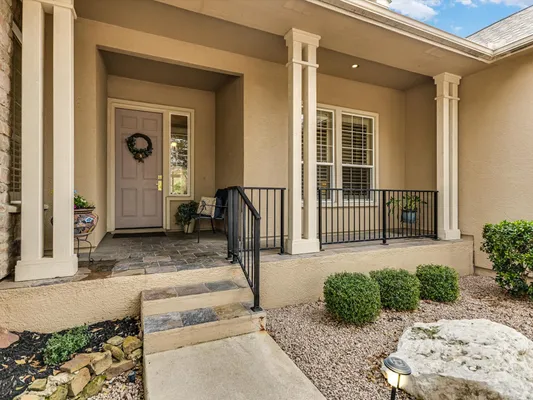 Property Slideshow image 3 of 20 | 105 rock rose ct, Georgetown, TX, 78633