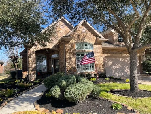 Property Slideshow image 2 of 50 | 19110 n canyon lake springs dr, Cypress, TX, 77433