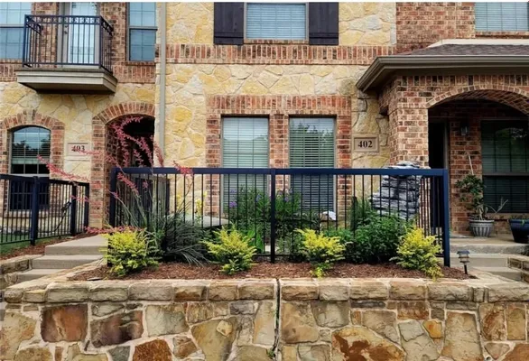 Property Slideshow image 2 of 40 | 3075 willow grove blvd apt 402, Mckinney, TX, 75070