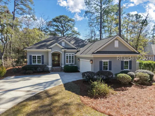 Property Slideshow image 2 of 63 | 21 coopers hawk rd, Hilton Head Island, SC, 29926