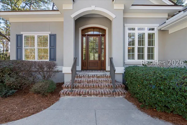 Property Slideshow image 3 of 63 | 21 coopers hawk rd, Hilton Head Island, SC, 29926