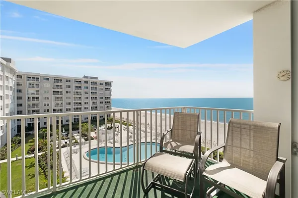 Property Slideshow image 3 of 41 | 3443 gulf shore blvd 504, Naples, FL, 34103